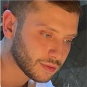 Profesor de cocina franco/español